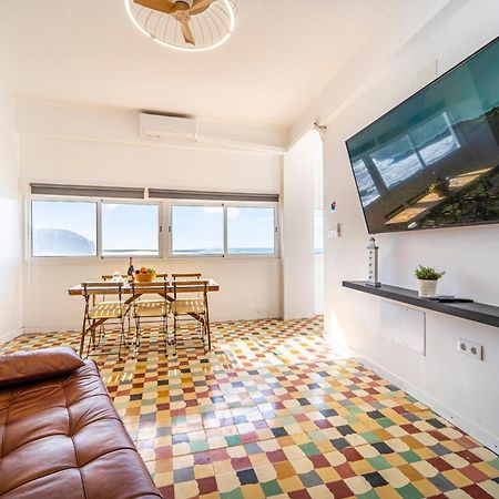 Oasis Noalys Apartment Sardina ภายนอก รูปภาพ