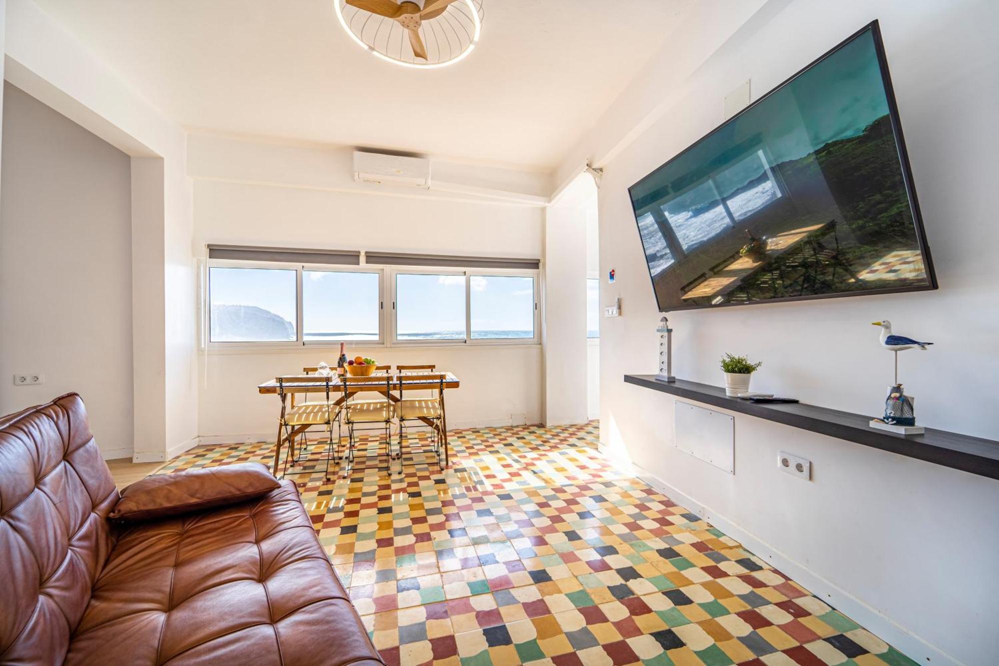 Oasis Noalys Apartment Sardina ภายนอก รูปภาพ