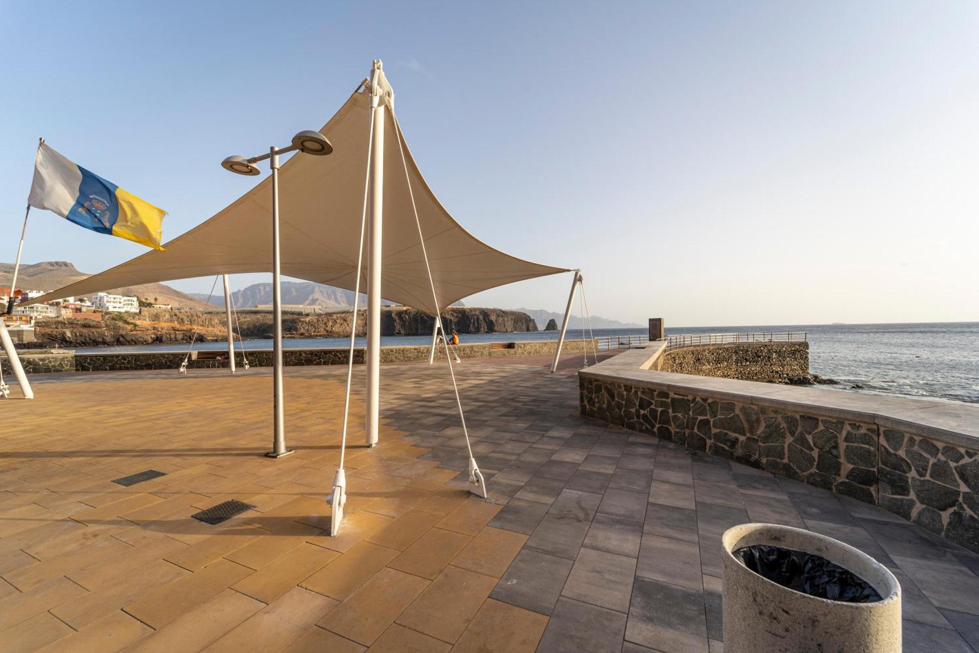 Oasis Noalys Apartment Sardina ภายนอก รูปภาพ
