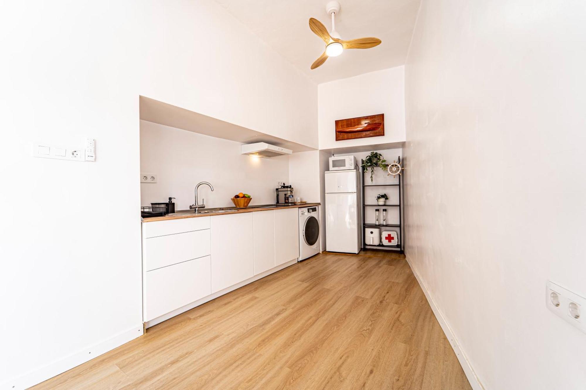 Oasis Noalys Apartment Sardina ภายนอก รูปภาพ
