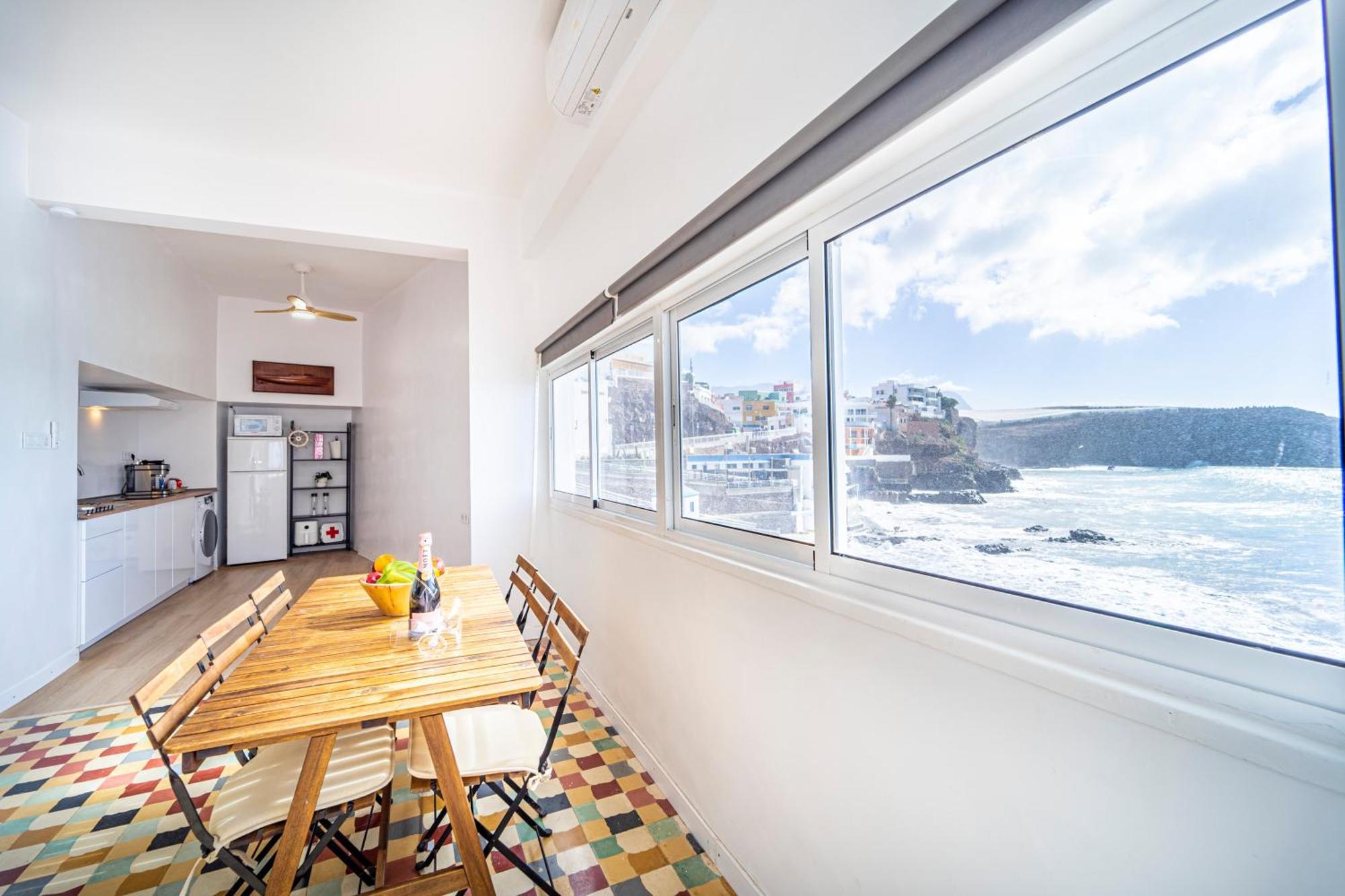 Oasis Noalys Apartment Sardina ภายนอก รูปภาพ