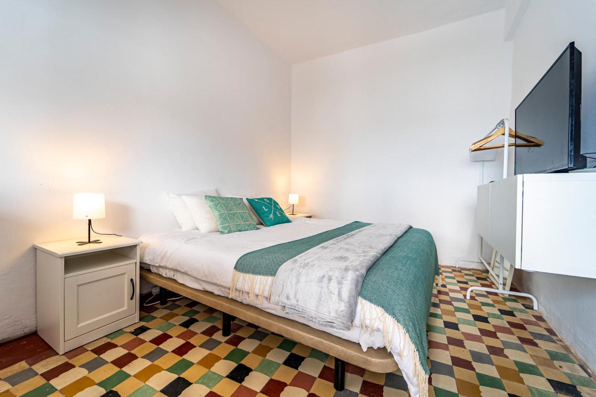 Oasis Noalys Apartment Sardina ภายนอก รูปภาพ