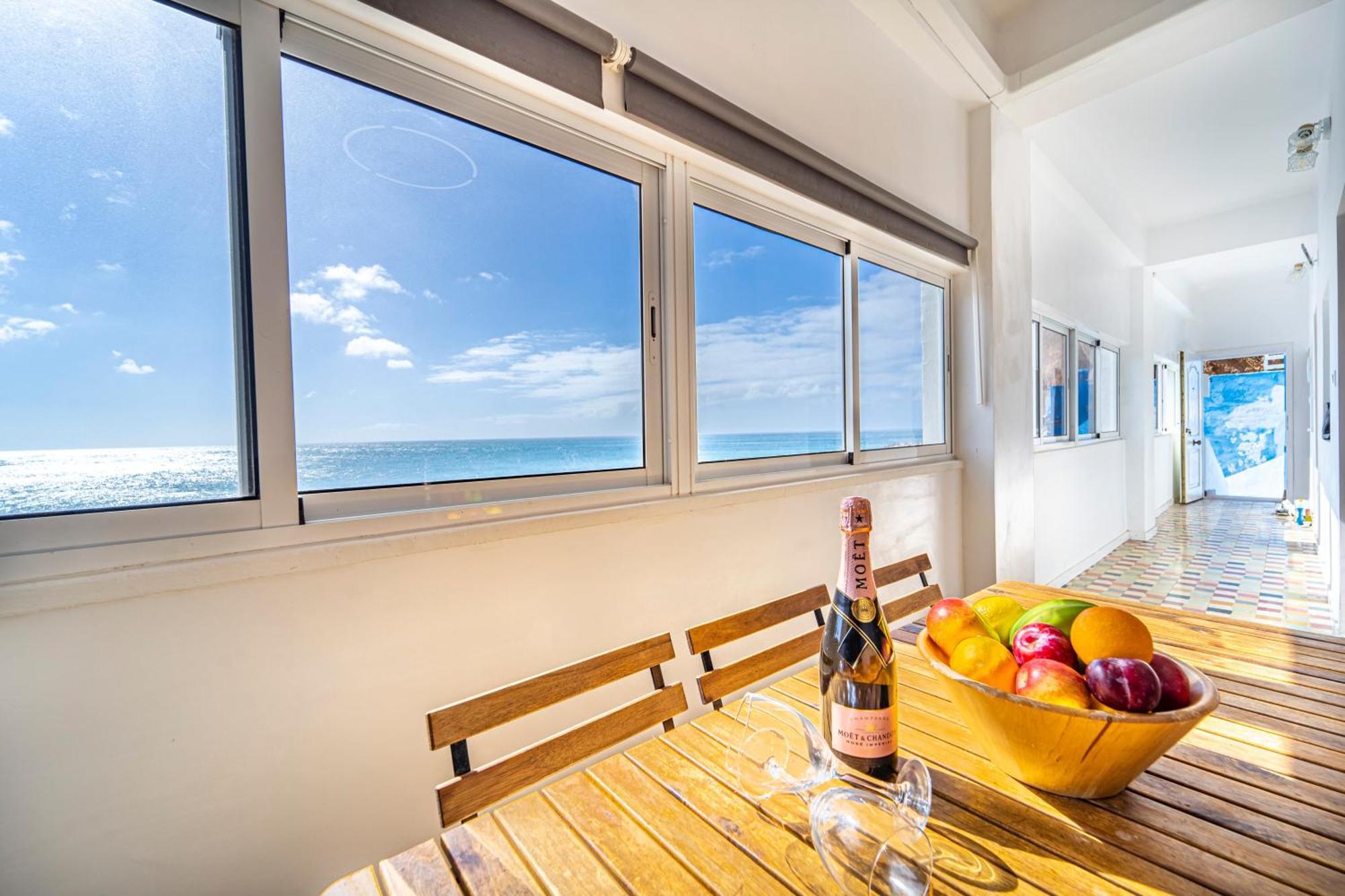 Oasis Noalys Apartment Sardina ภายนอก รูปภาพ