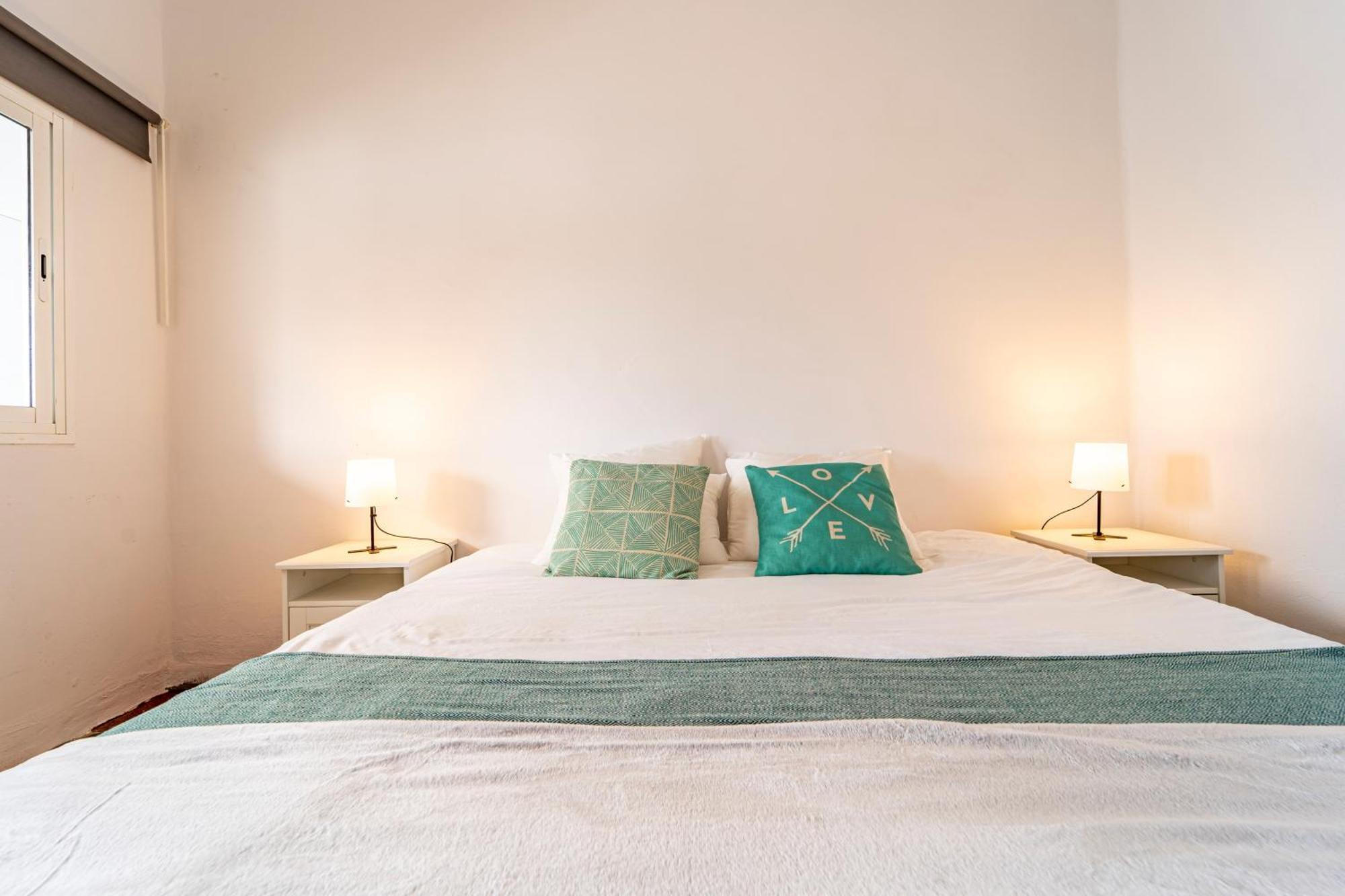 Oasis Noalys Apartment Sardina ภายนอก รูปภาพ