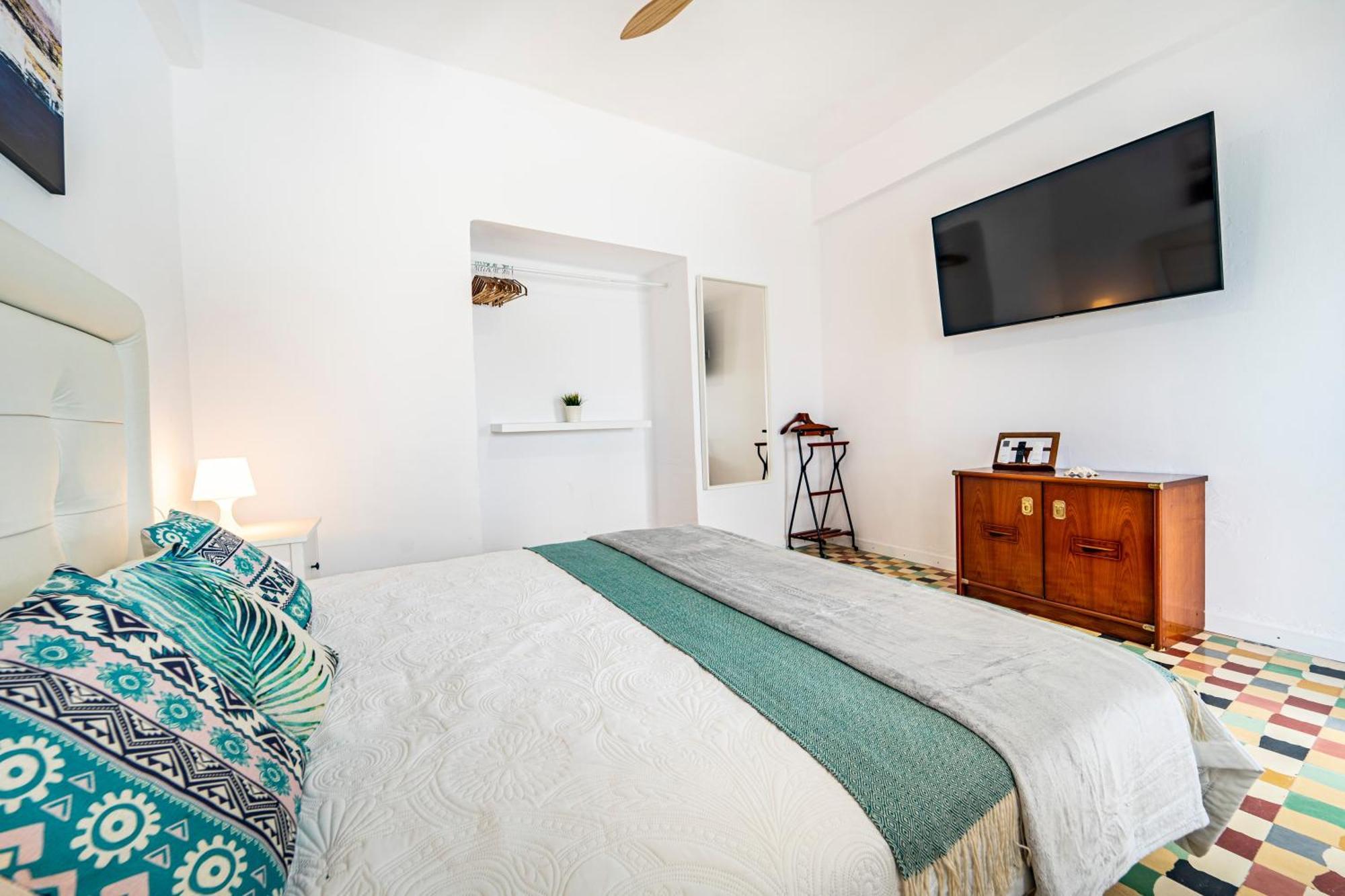 Oasis Noalys Apartment Sardina ภายนอก รูปภาพ