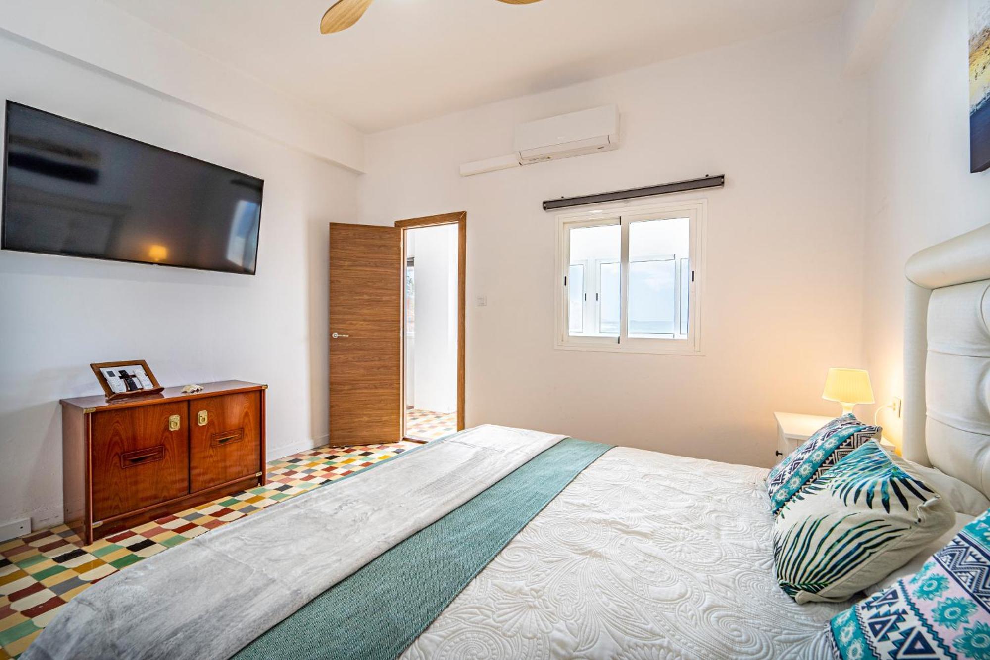 Oasis Noalys Apartment Sardina ภายนอก รูปภาพ