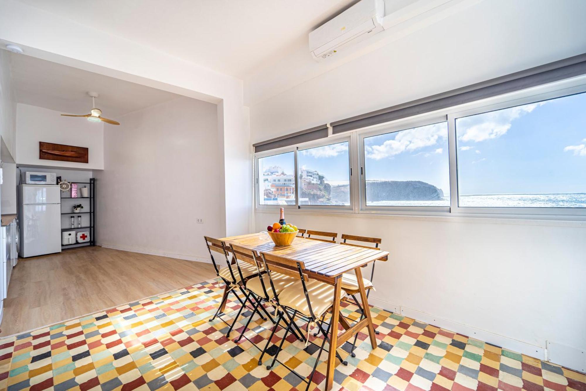 Oasis Noalys Apartment Sardina ภายนอก รูปภาพ