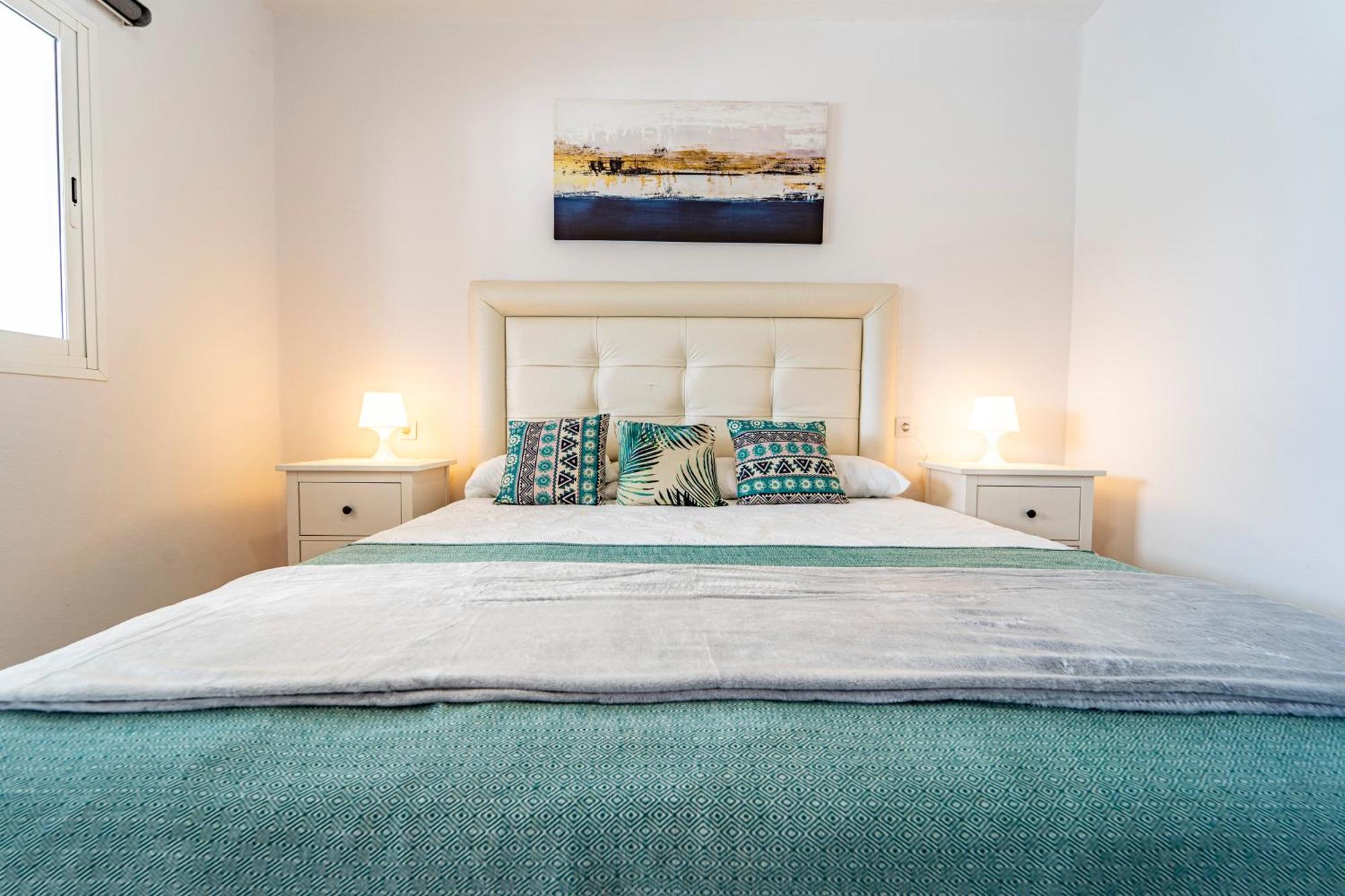 Oasis Noalys Apartment Sardina ภายนอก รูปภาพ