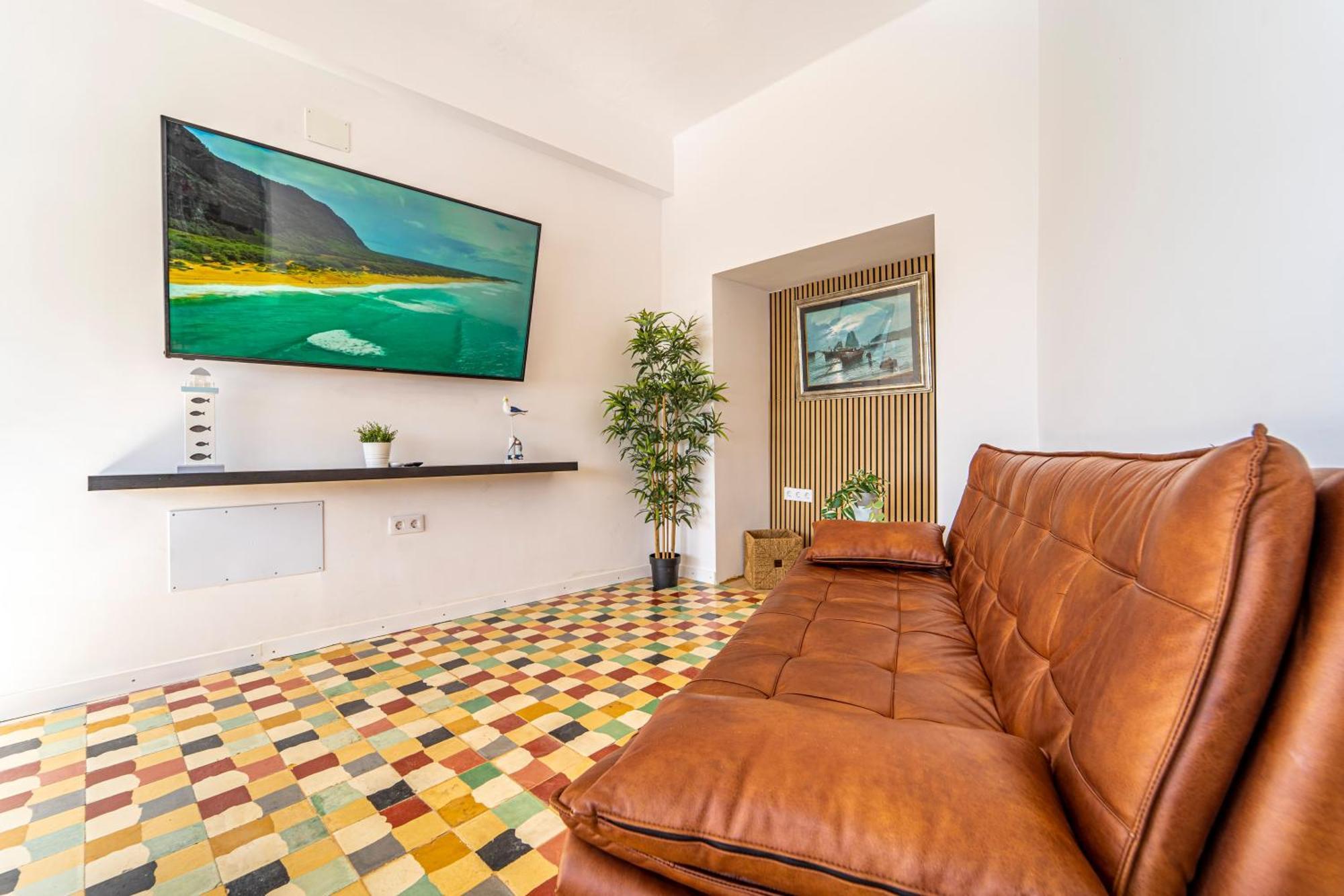 Oasis Noalys Apartment Sardina ภายนอก รูปภาพ